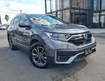 Honda CR-V EX-L AWD