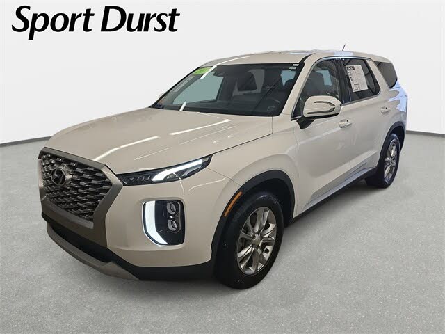 2022 Hyundai Palisade SE AWD