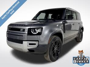 Land Rover Defender 110 S AWD