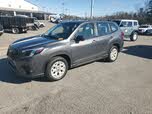 Subaru Forester Crossover AWD
