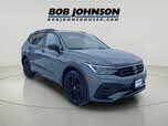 Volkswagen Tiguan SE R-Line Black 4Motion