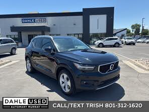 Volvo XC40 T5 Momentum AWD