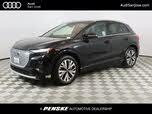 Audi Q4 e-tron Premium Plus 40