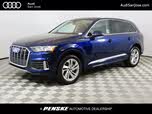 Audi Q7 quattro Premium 45 TFSI