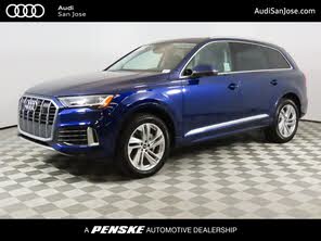 Audi Q7 quattro Premium 45 TFSI