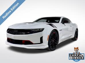 Chevrolet Camaro LT1 Coupe RWD