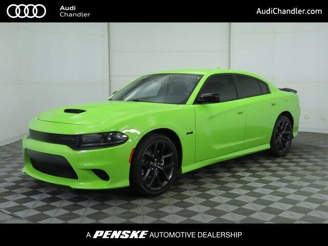 2023 Dodge Charger R/T RWD