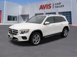 Mercedes-Benz GLB 250 4MATIC