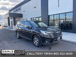 Subaru Forester Premium Crossover AWD