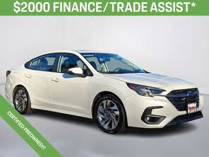 Subaru Legacy Limited AWD