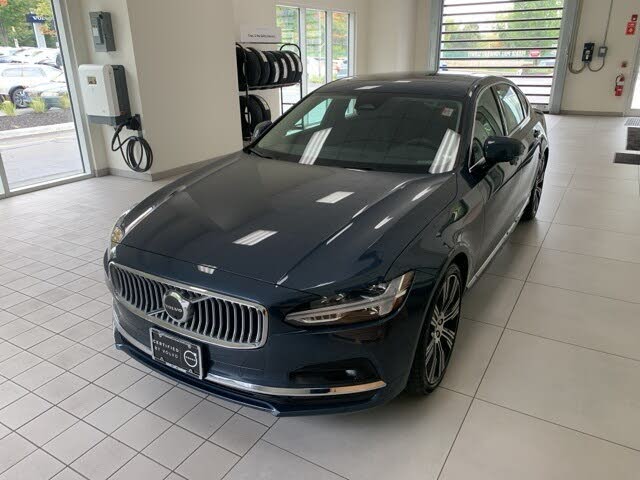 2023 Volvo S90 B6 Plus AWD