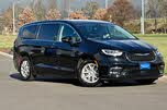 Chrysler Pacifica Touring L FWD