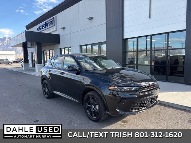 2024 Dodge Hornet R/T AWD