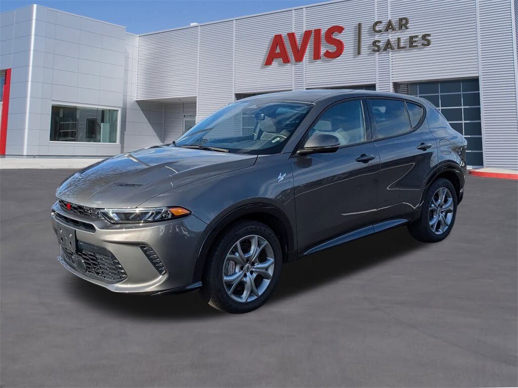 2024 Dodge Hornet R/T AWD