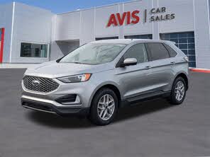Ford Edge SEL AWD