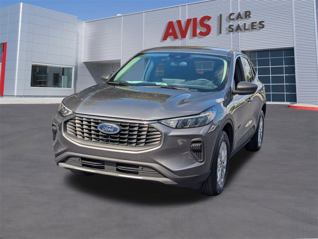 2024 Ford Escape Active AWD