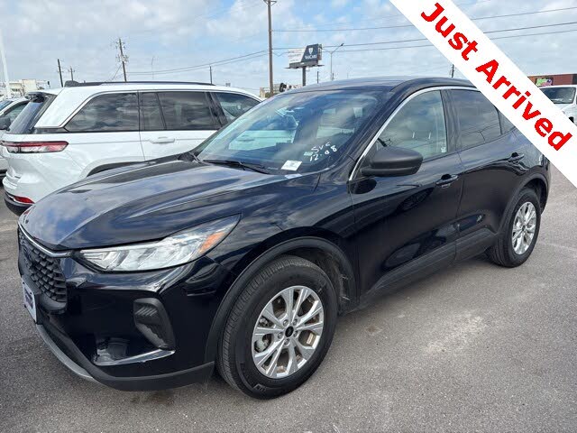 2024 Ford Escape Active FWD
