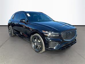 Genesis GV70 2.5T AWD