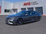 Toyota Camry SE FWD