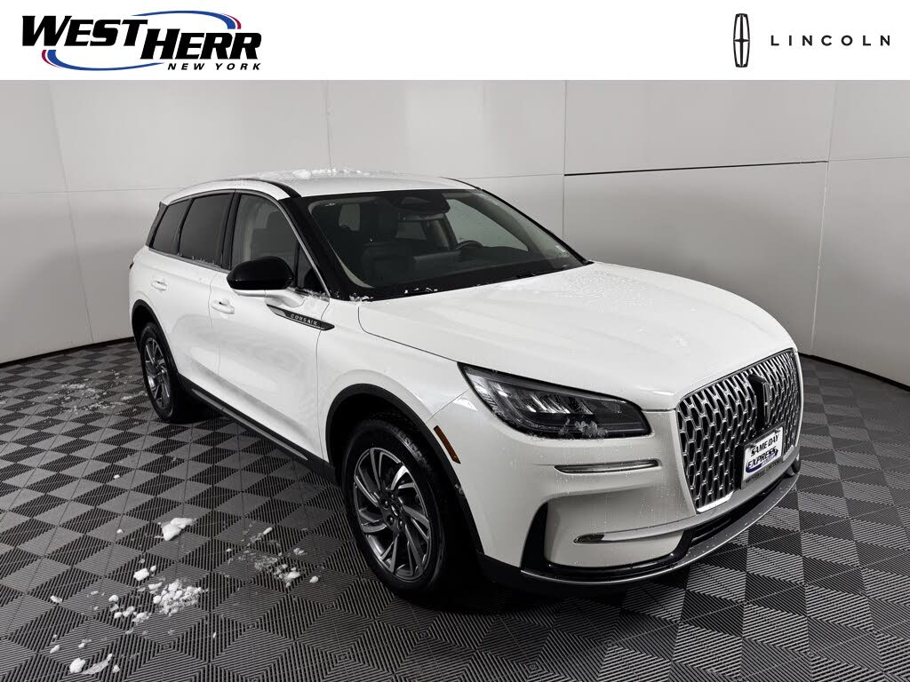 2025 Lincoln Corsair Premiere AWD