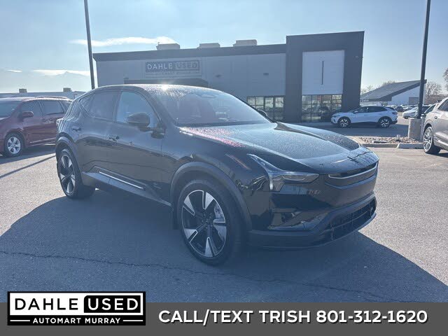 2025 Polestar 3 Long Range Dual Motor AWD