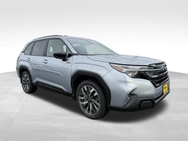 2025 Subaru Forester Hybrid Touring AWD