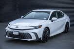Toyota Camry SE FWD