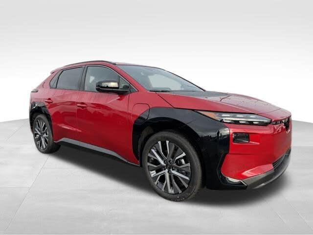 2026 Subaru Solterra Touring XT AWD