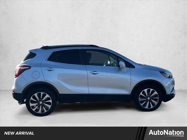 2017 Buick Encore Preferred II AWD