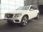 Mercedes-Benz GLC 300 4MATIC