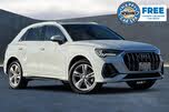 Audi Q3 quattro Premium Plus S Line 45 TFSI