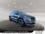 Kia Sorento EX AWD