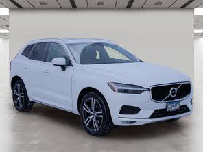 Volvo XC60 T5 Momentum AWD