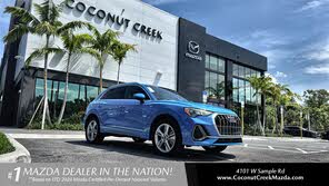 Audi Q3 quattro Premium S Line 45 TFSI
