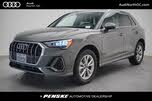 Audi Q3 quattro Premium S Line 45 TFSI