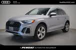 Audi Q5 quattro Premium Plus S Line 45 TFSI