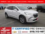 Buick Enclave Avenir FWD