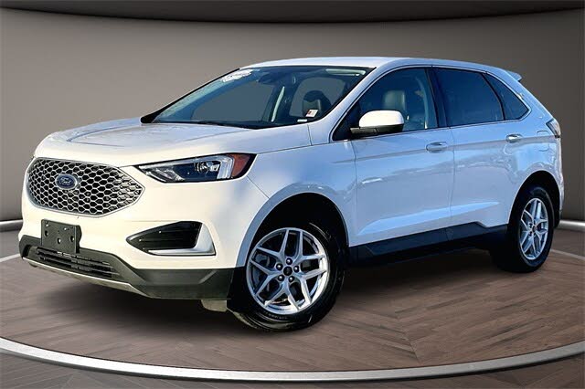 2023 Ford Edge SEL AWD