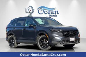 Honda CR-V Hybrid Sport AWD