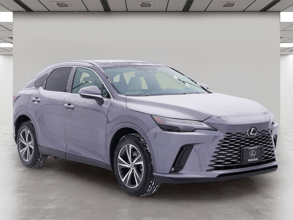 2023 Lexus RX 350 Premium AWD