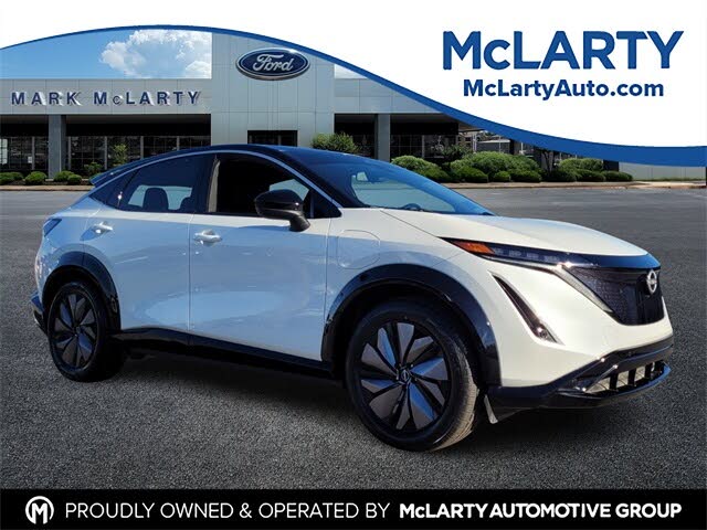 2023 Nissan Ariya Engage FWD