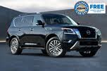 Nissan Armada SL RWD
