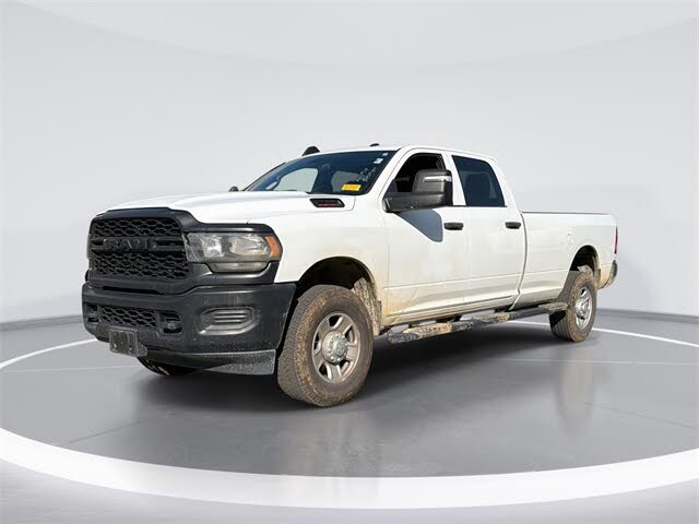2023 RAM 2500 Tradesman Crew Cab LB 4WD