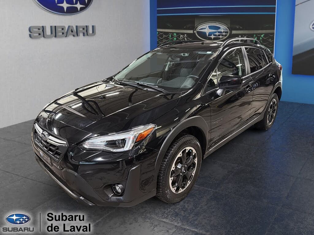 Subaru Crosstrek Sport AWD 2023
