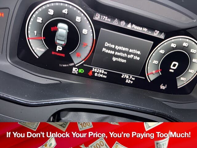 2024 Audi A6 quattro Premium Plus 55 TFSI AWD