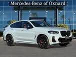 BMW X4 M40i AWD