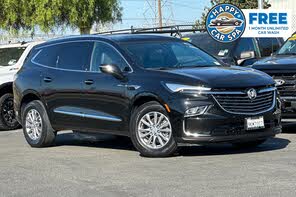 Buick Enclave Premium AWD