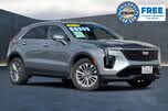 Cadillac XT4 Premium Luxury FWD
