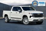 Chevrolet Silverado 1500 High Country Crew Cab 4WD