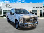 Ford F-250 Super Duty XL SuperCab RWD